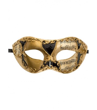 ANTIFAZ VENECIANO PLASTICO