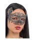 ANTIFAZ PLATEADO MACRAME