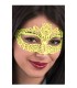 ANTIFAZ AMARILLO FLUORESCENTE