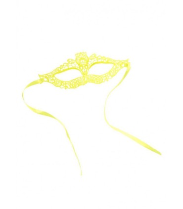 ANTIFAZ AMARILLO FLUORESCENTE