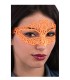 ANTIFAZ NARANJA FLUORESCENTE