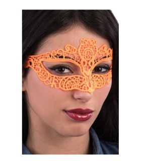 ANTIFAZ NARANJA FLUORESCENTE