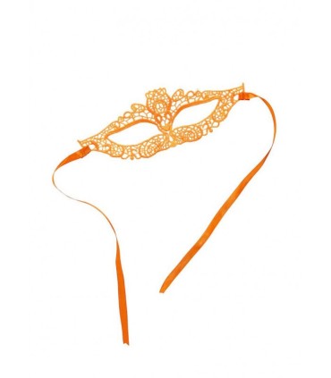 ANTIFAZ NARANJA FLUORESCENTE
