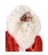 BARBA PAPA NOEL 35 CM