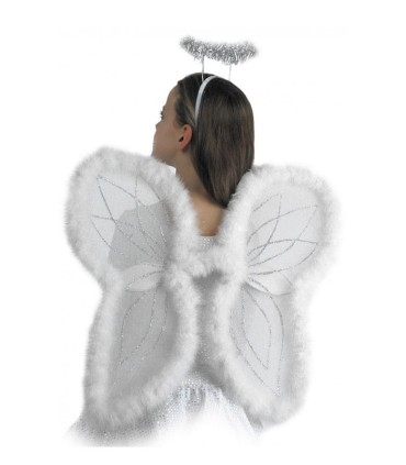 ALAS DE ANGEL INF