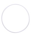 ARO 85CM BLANCO