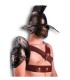 CASCO DE GLADIADOR