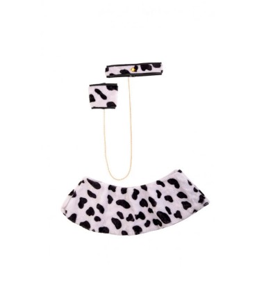 SET CRUELLA ADULTO
