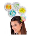 PINZA HAWAII COLORES SURTIDOS