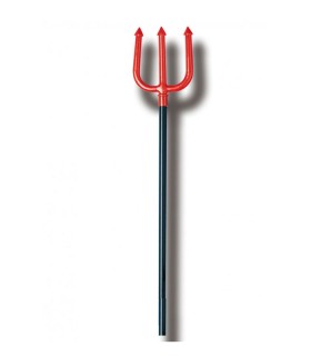 TRIDENTE DIABLO 60 CM