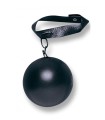 BOLA DE PRESO 13CM