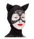 CAPUCHA GATO NEGRO