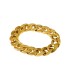 PULSERA DORADA