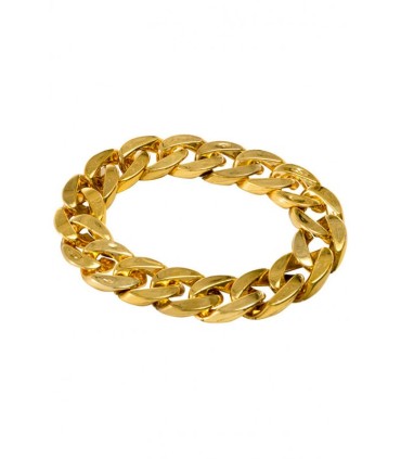 PULSERA DORADA