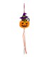 CALABAZA CON GATITO