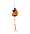CALABAZA CON GATITO