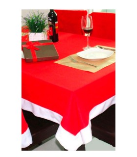 MANTEL NAVIDAD FIELTRO