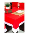 MANTEL NAVIDAD FIELTRO