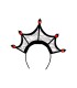 DIADEMA TELARAÑA PIEDRAS