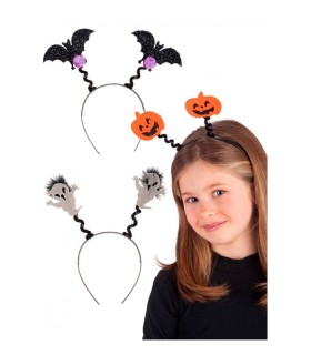 DIADEMA HALLOWEEN