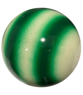 PELOTA COMP IRISADA VERDE