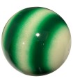 PELOTA COMP IRISADA VERDE