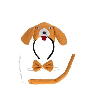 SET PERRITO
