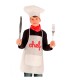 SET COCINERO NIÑO