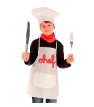 SET COCINERO NIÑO