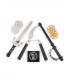 SET ARMAS NINJA