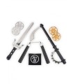 SET ARMAS NINJA
