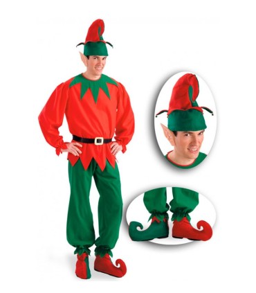 SET ELFO