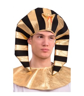 SOMBRERO FARAON EGIPCIO