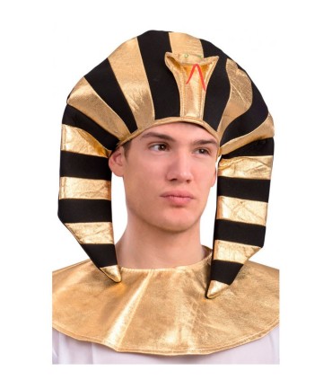 SOMBRERO FARAON EGIPCIO
