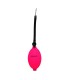 HINCHADOR MANUAL FUCSIA