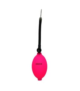 HINCHADOR MANUAL FUCSIA