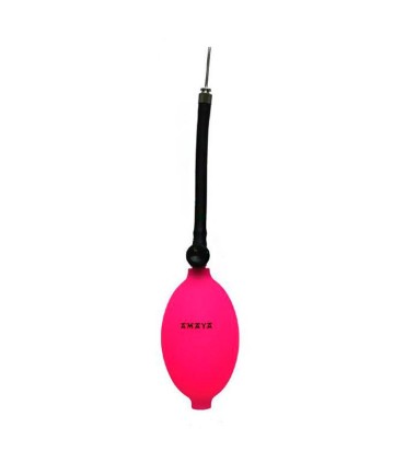 HINCHADOR MANUAL FUCSIA