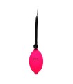 HINCHADOR MANUAL FUCSIA