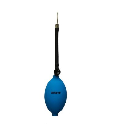 HINCHADOR MANUAL AZUL