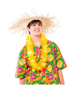COLLAR HAWAIANO ESPECIAL
