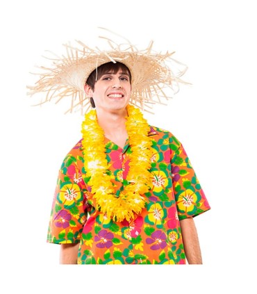 COLLAR HAWAIANO ESPECIAL