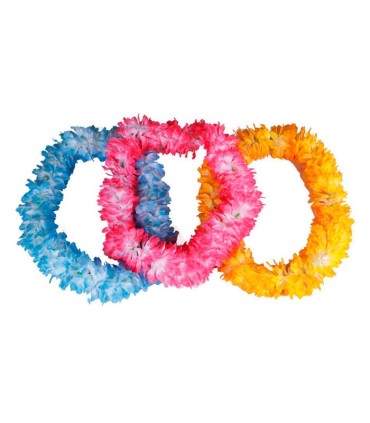 COLLAR HAWAIANO ESPECIAL
