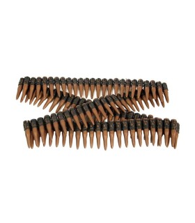 CINTURON DE BALAS