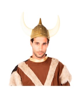 CASCO VIKINGO