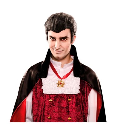 COLLAR DRACULA