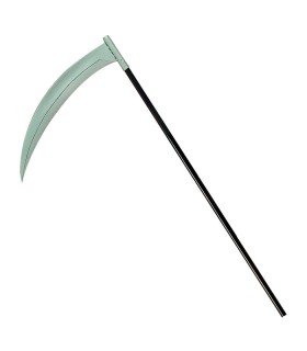 GUADAÑA PLASTICO 120CM