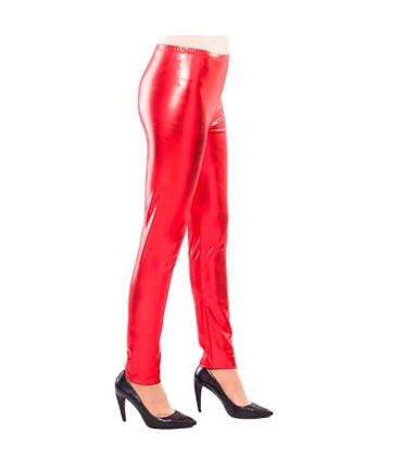 LEGGINGS BRILLANTES