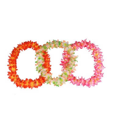 COLLAR HAWAIANO ESPECIAL 91,44 CM