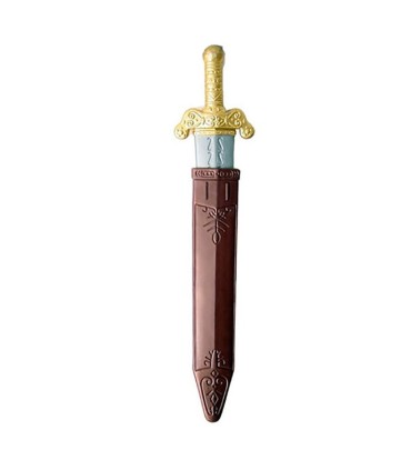 ESPADA ROMANA CON FUNDA 51CM