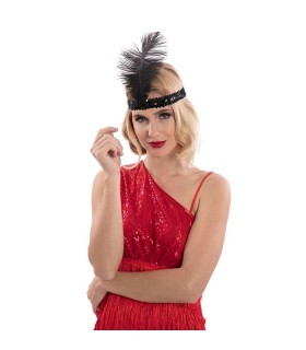 VINCHA FOLIES BERGERE